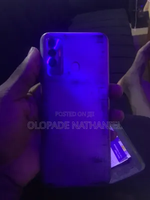 Tecno Spark 7 64 GB