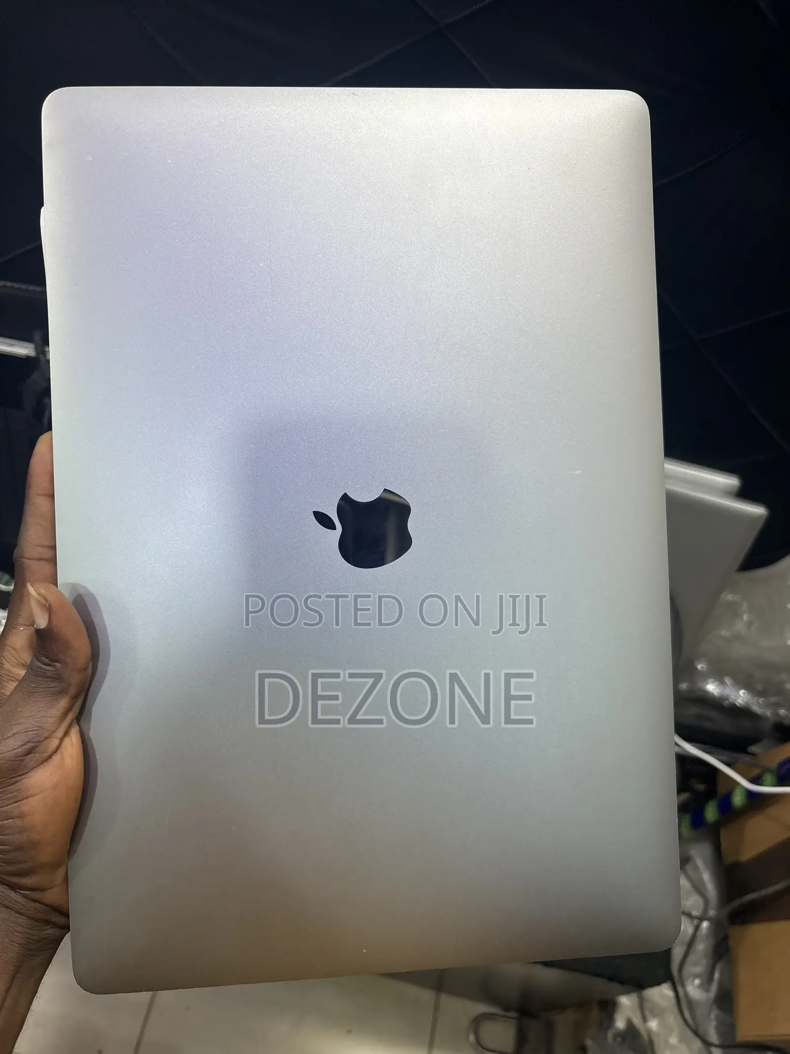 Laptop Apple MacBook Pro 2019 16GB Intel Core i7 SSD 512GB