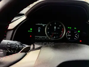 Lexus RX 350 F Sport FWD 2018 White