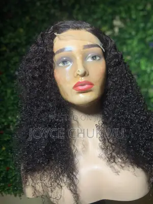 Joyce Hair