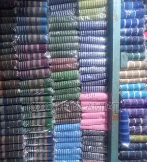 Lace,Aso Oke,Sego Gele,Senator Material