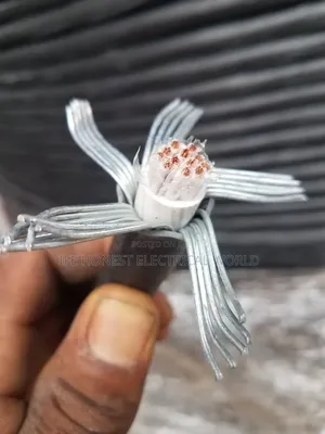 1.5mmx12core Cable