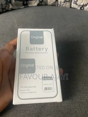 iPhone 11/11pro And 11 Pro Max Battery