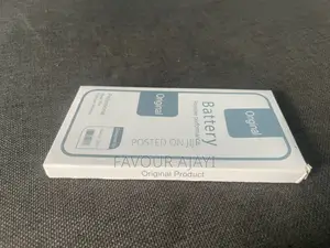 iPhone 11/11pro And 11 Pro Max Battery