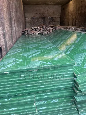 Wood Timber And Marine Board Different Types