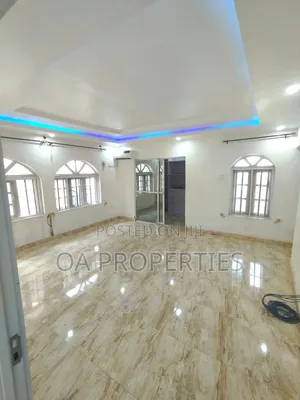 4bdrm Duplex in Omotunde Estate, for rent