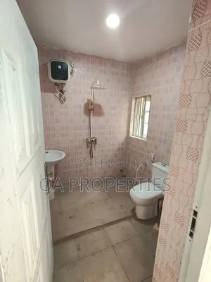 4bdrm Duplex in Omotunde Estate, for rent