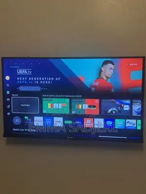 Hisense Smart Tv