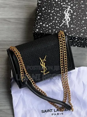 Luxury Handbag