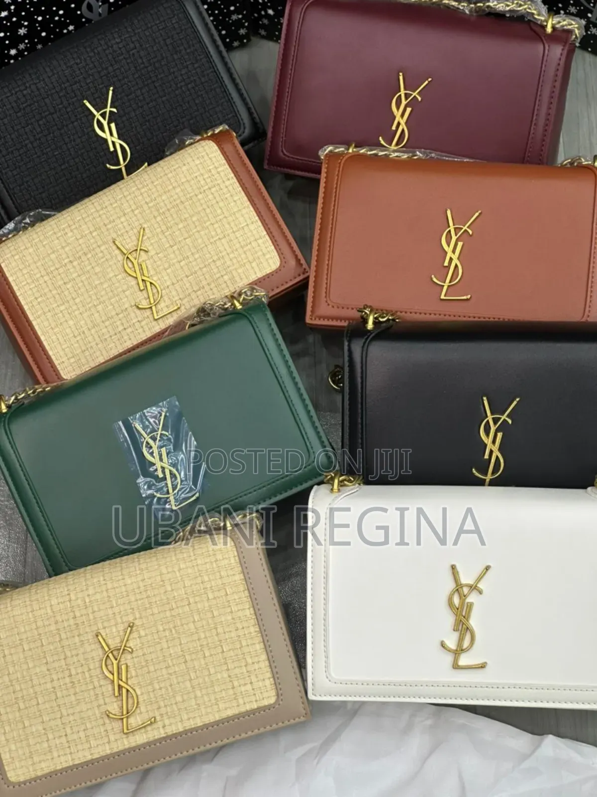 Luxury Handbag