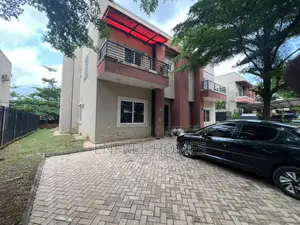 4bdrm Townhouse / Terrace in By Comfort Estate, Lokogoma for rent