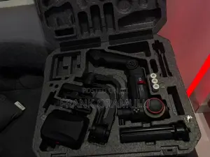 Zhiyun Crane 3 Lab Handheld Camera Stabilizer (Gimbal)