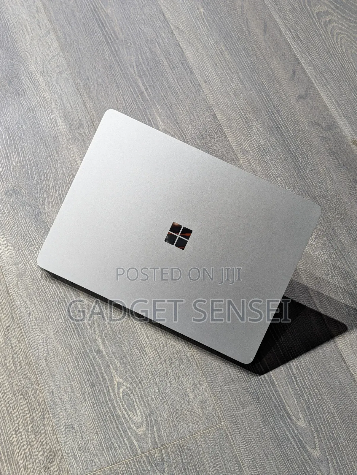 Microsoft Surface Laptop 7 16GB Qualcomm Snapdragon X Plus SSD 256GB