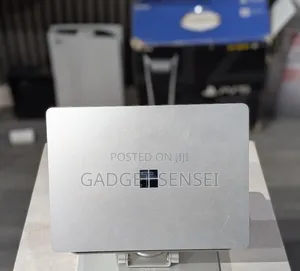 Microsoft Surface Laptop 7 16GB Qualcomm Snapdragon X Plus SSD 256GB