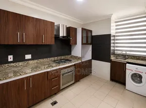 Furnished 4bdrm Duplex in Victoria Island 1004 for rent