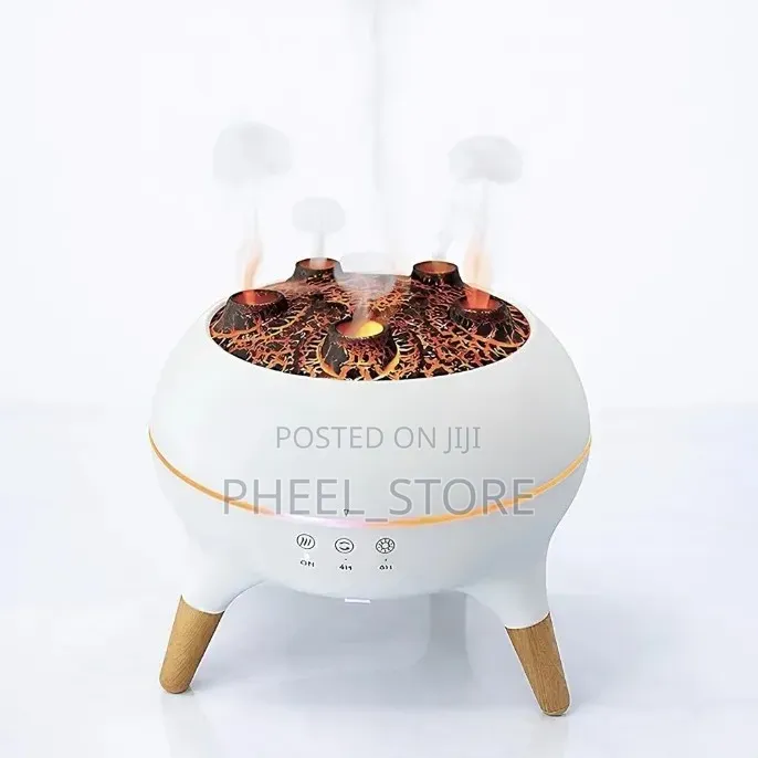 Jellyfish Humidifier