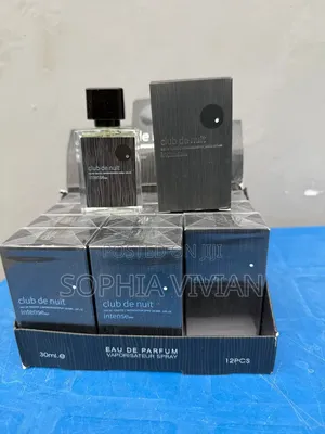 Mixed Fragrance Scent Perfume