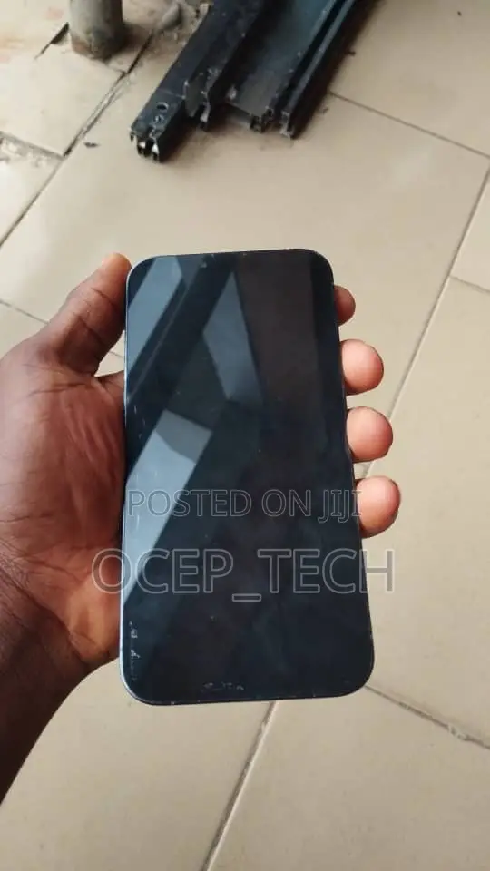 Apple iPhone 13 Pro Max 128 GB Blue
