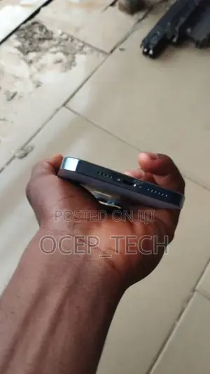 Apple iPhone 13 Pro Max 128 GB Blue