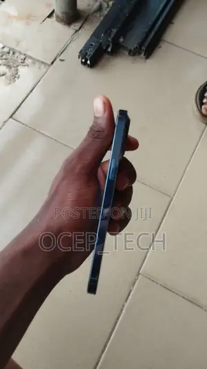 Apple iPhone 13 Pro Max 128 GB Blue