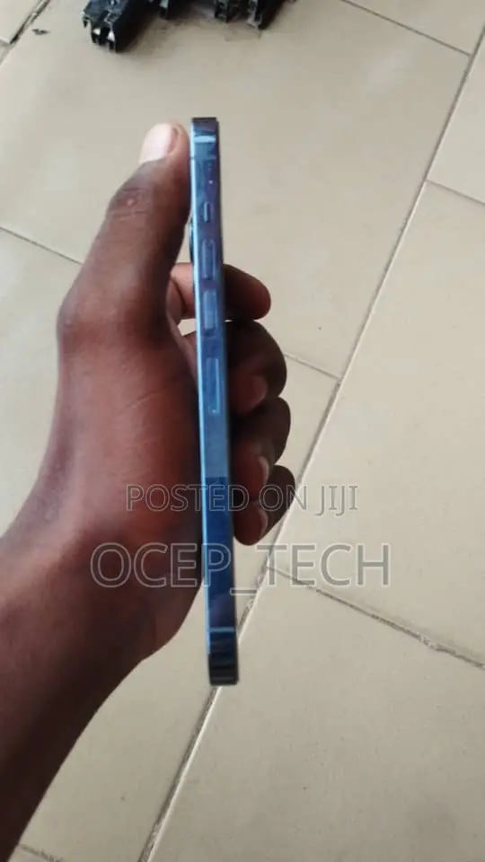 Apple iPhone 13 Pro Max 128 GB Blue