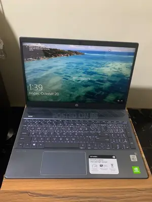 Laptop HP Pavilion 15 16GB Intel Core i5 SSD 1T