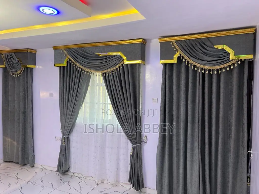 Curtains for Sale