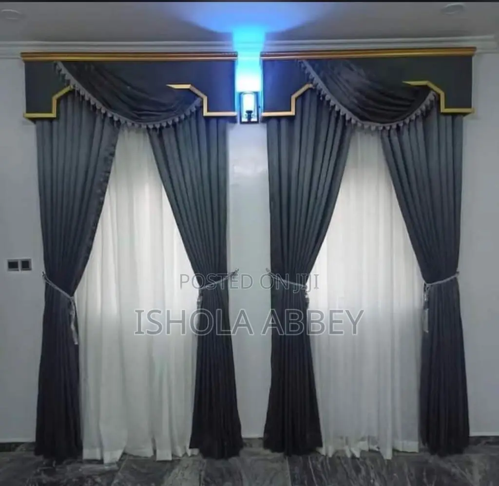 Curtains for Sale