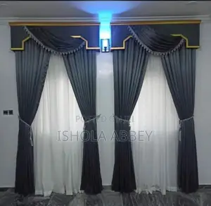 Curtains for Sale