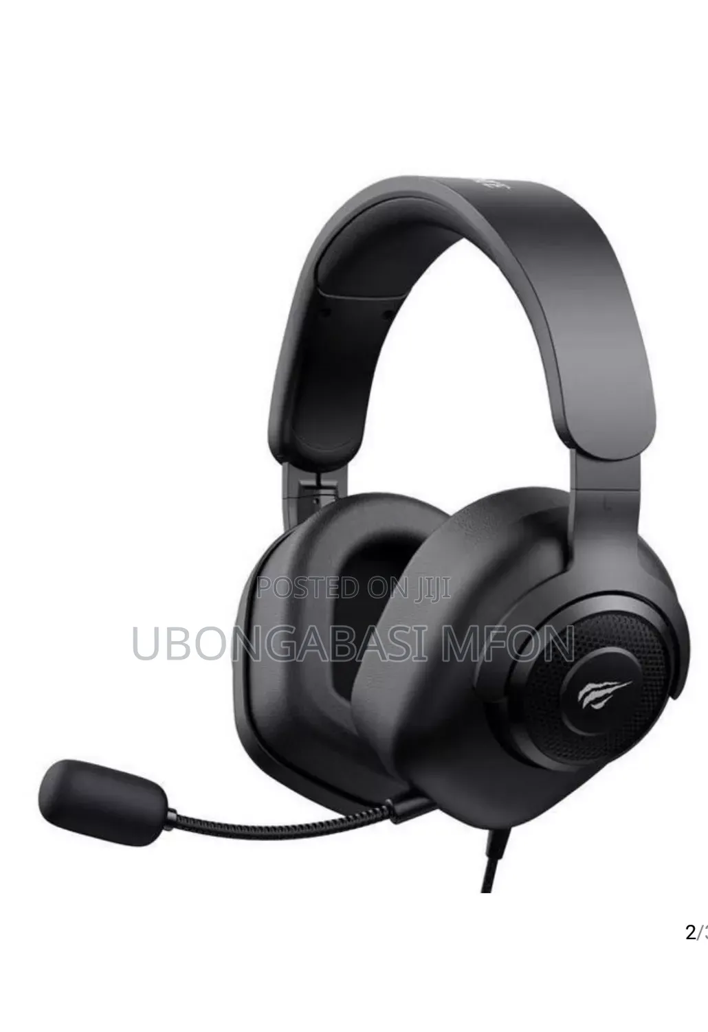 Oraimo Bluetooth Headset With Deep Bass