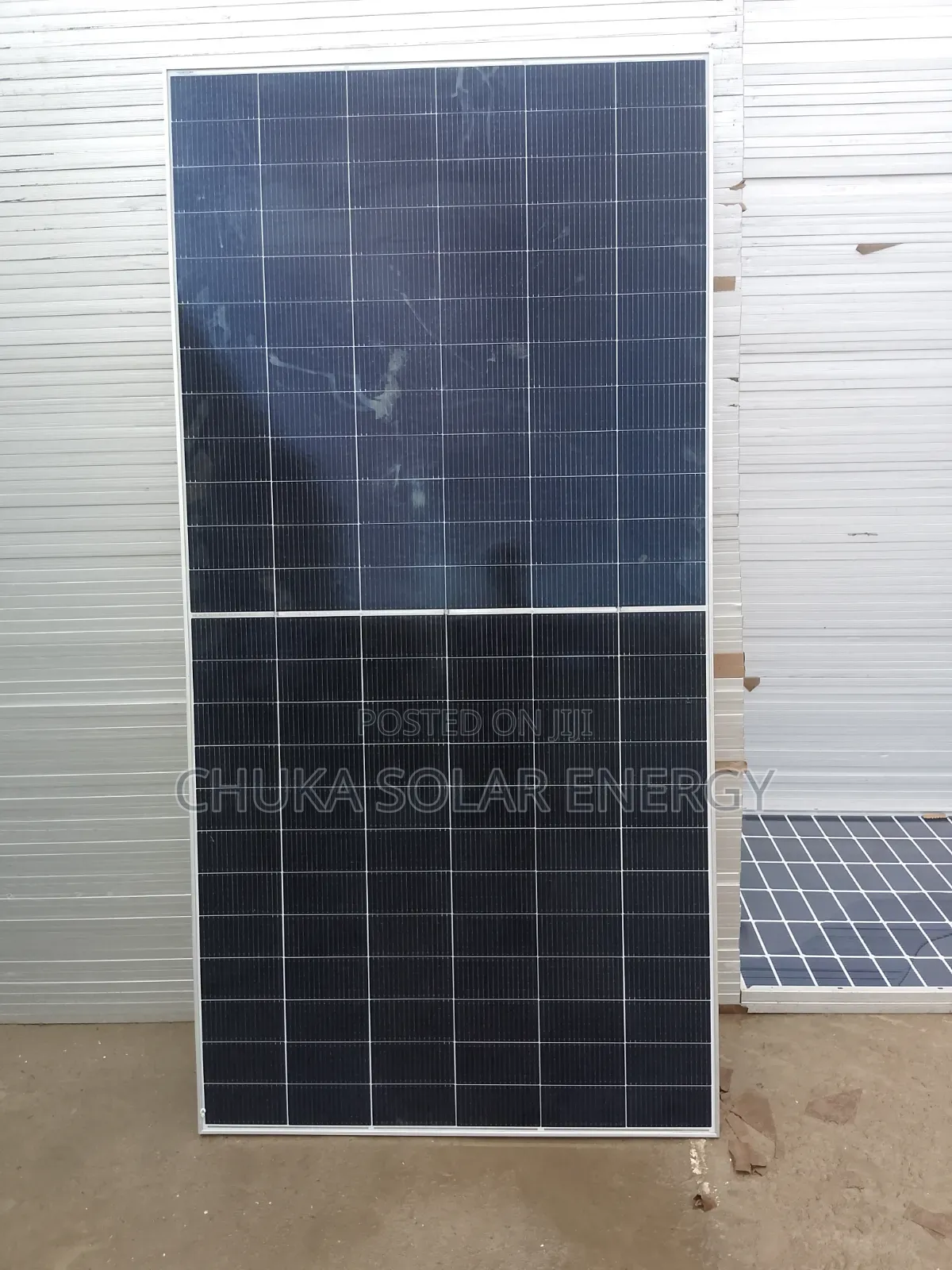 Brand New Panel
