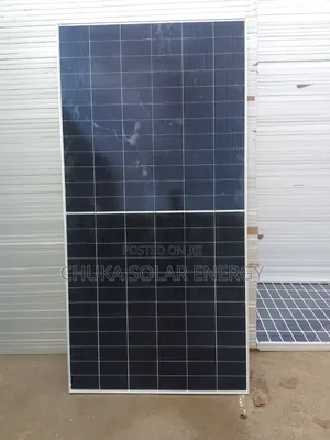 Brand New Panel