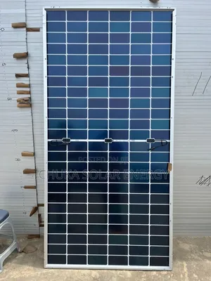 Brand New Panel