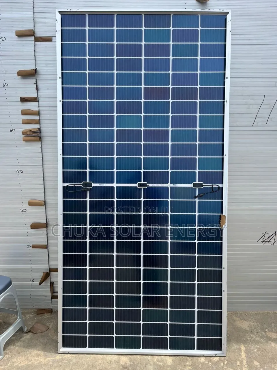 Brand New Panel