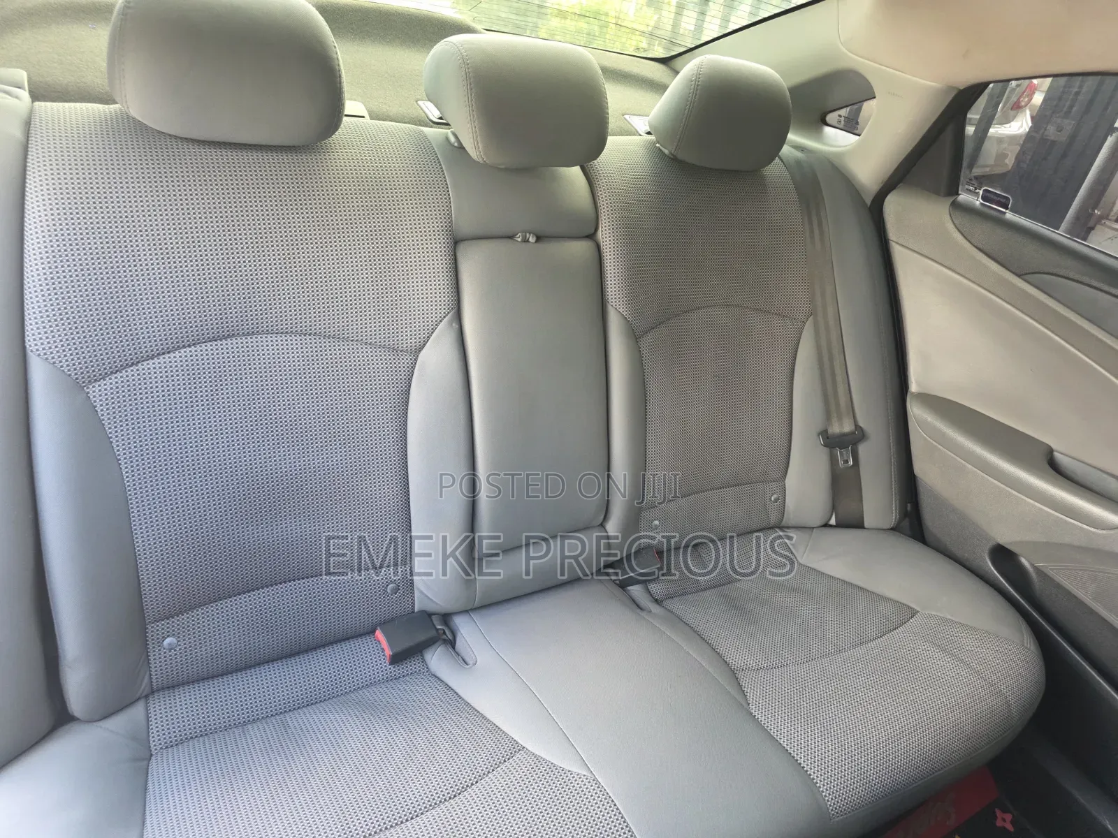 Hyundai Sonata 2013 Blue