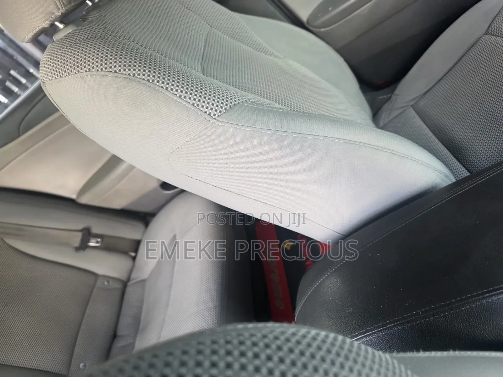 Hyundai Sonata 2013 Blue
