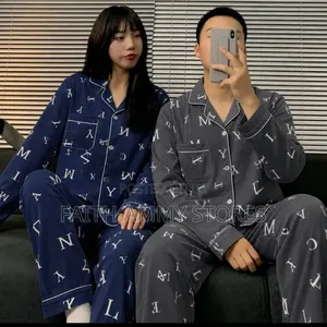 Unisex Pajamas