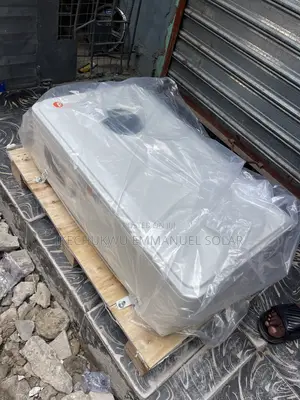 12.5kwh Lithium Ion Battery Felicity Much Available