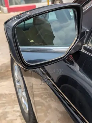 Honda Accord Sedan SE 2011 Black