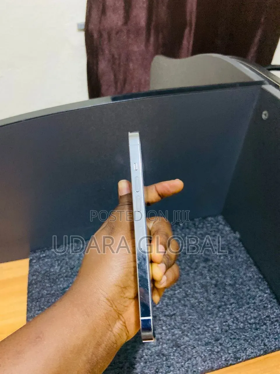 Apple iPhone 13 Pro 128 GB White