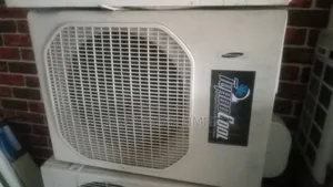 1.5hp Samsung Air Condition With Remote