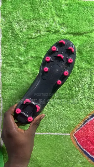 Nasonic Football Boots