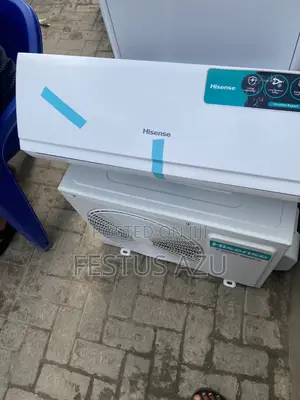 Hisense 1hp Inverter