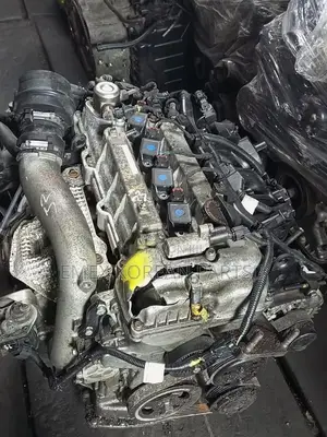 Original Tokunbo Hyundai Veloster Gdi Engine
