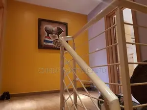 Furnished 2bdrm Duplex in Ikeja Gra for rent