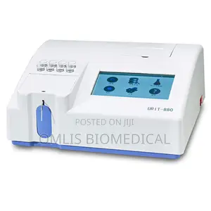 Urit 880 Semi-Auto Chemistry Analyzer