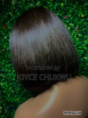 Joyce Hair
