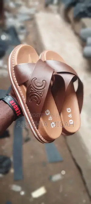 Unisex Shoes