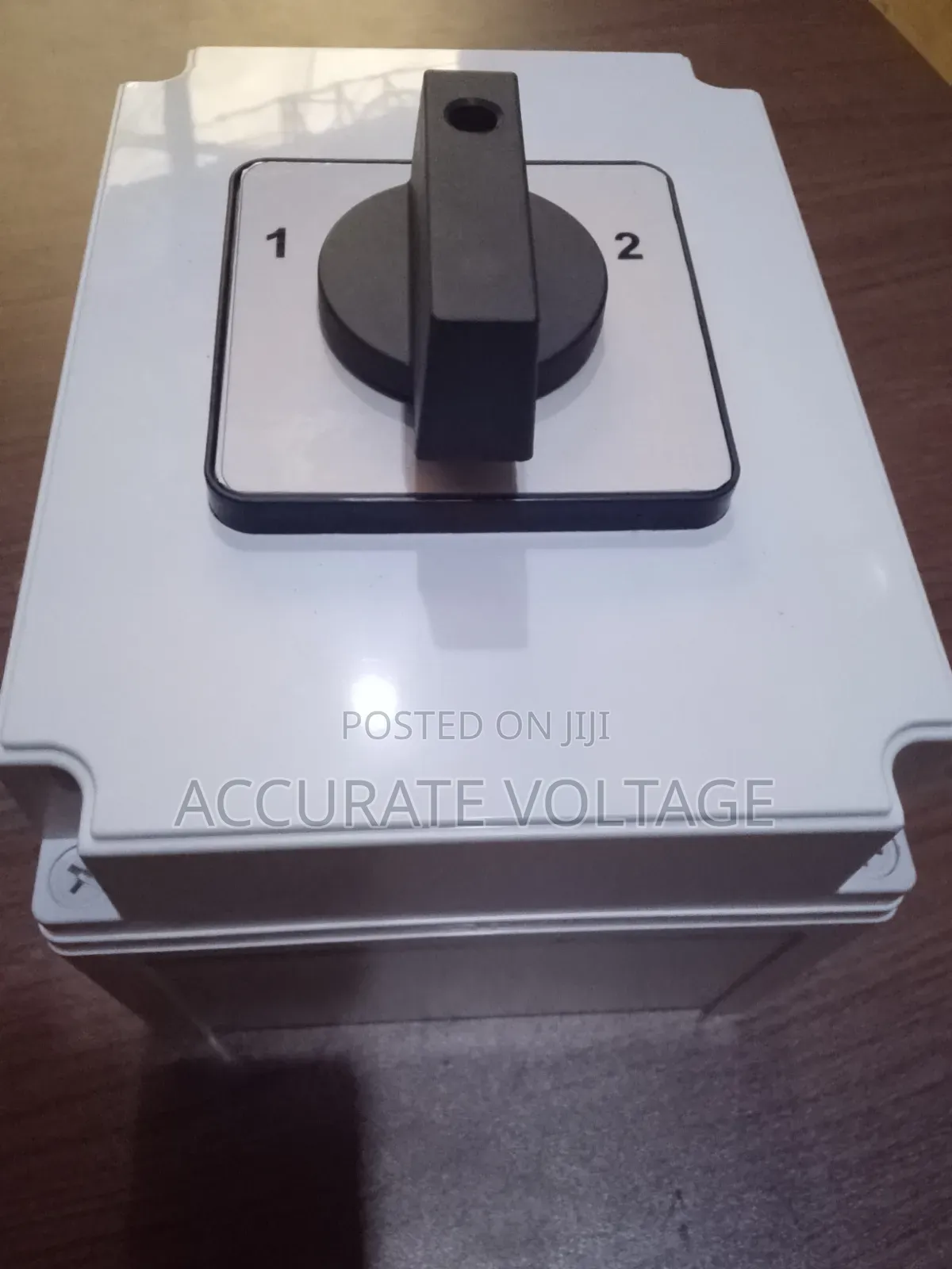 125a 3p 102 Switch in Box