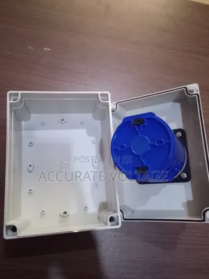 125a 3p 102 Switch in Box